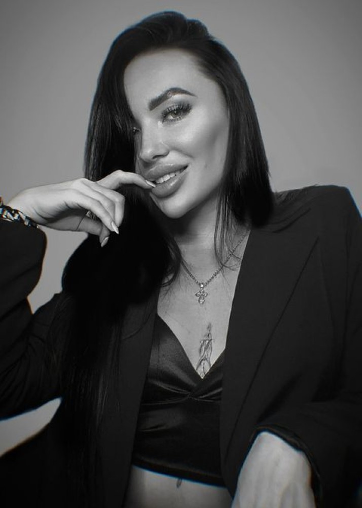 Индивидуалка Аделина главное фото в городе Лиски 