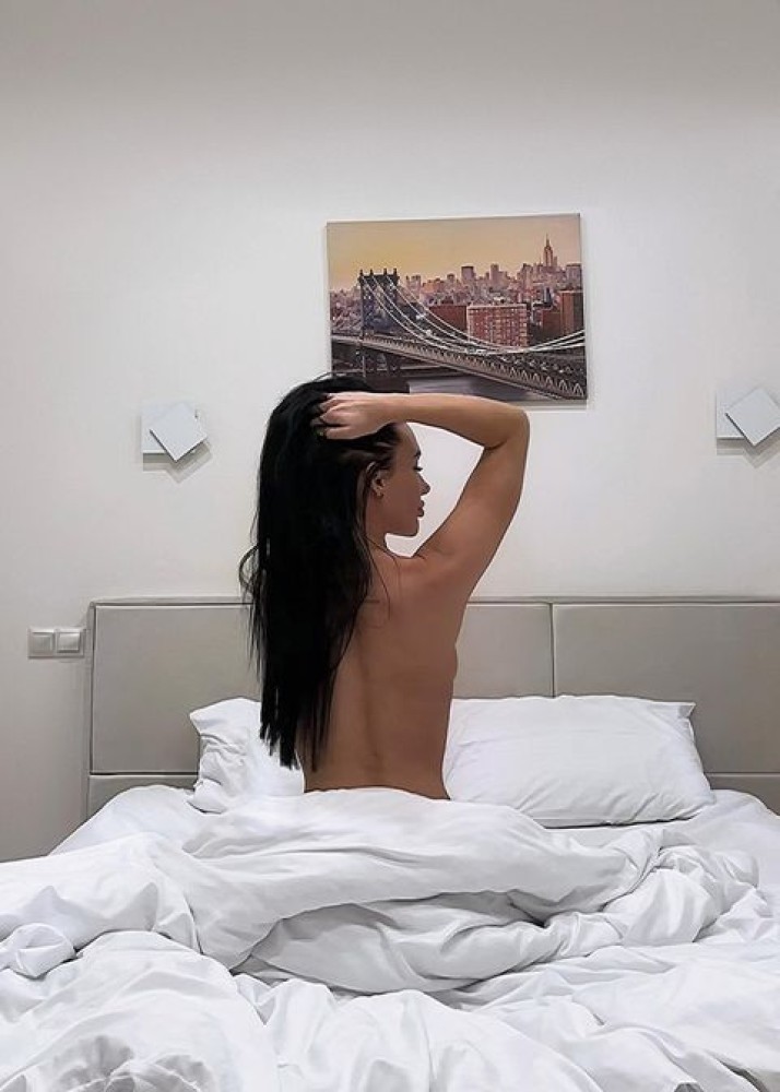 Индивидуалка Аделина фото № 2 в городе Лиски