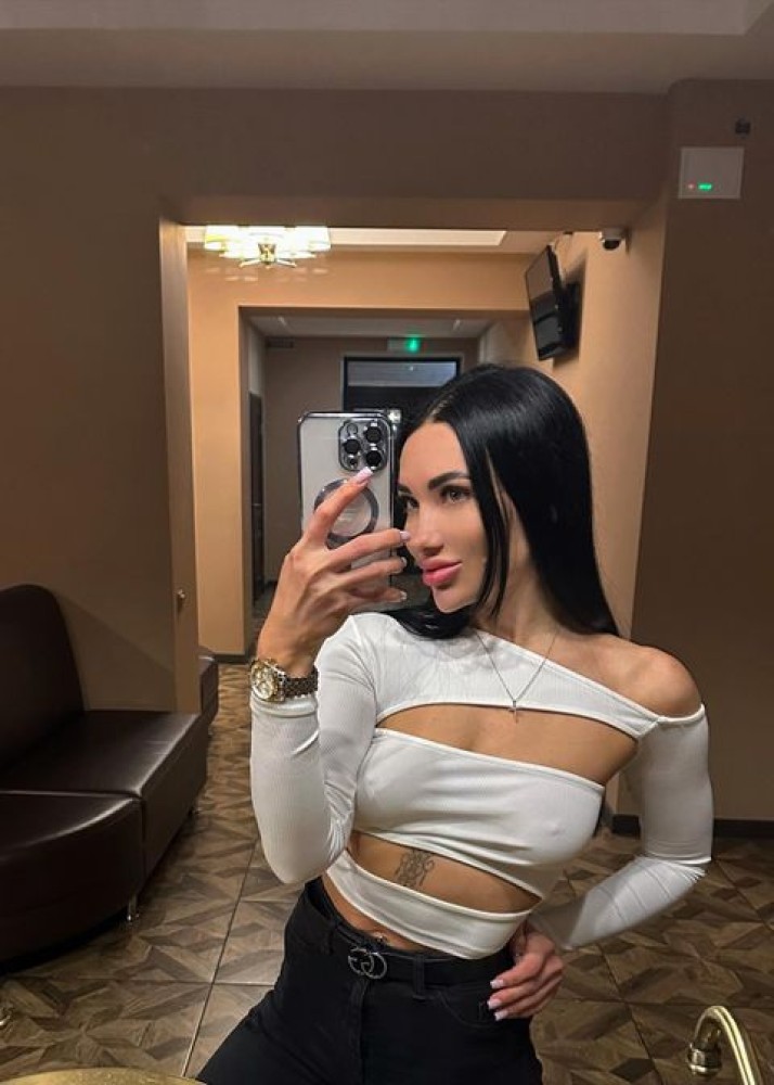 Индивидуалка Аделина фото № 2 в городе Лиски