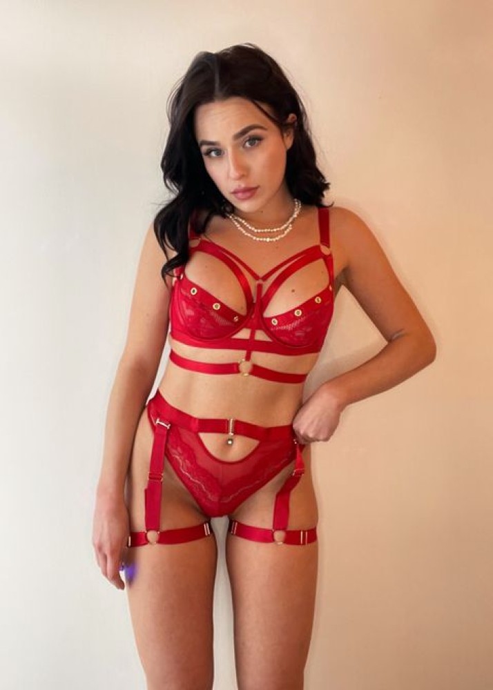 Индивидуалка Альбина фото № 2 в городе Лиски