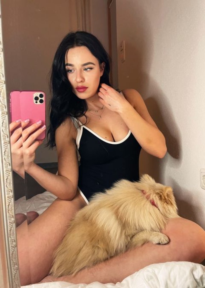 Индивидуалка Альбина фото № 2 в городе Лиски