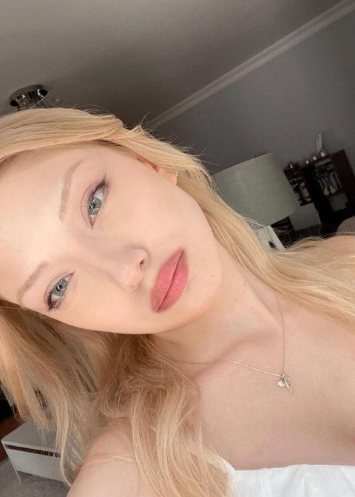 Индивидуалка Алексия фото № 2 в городе Лиски