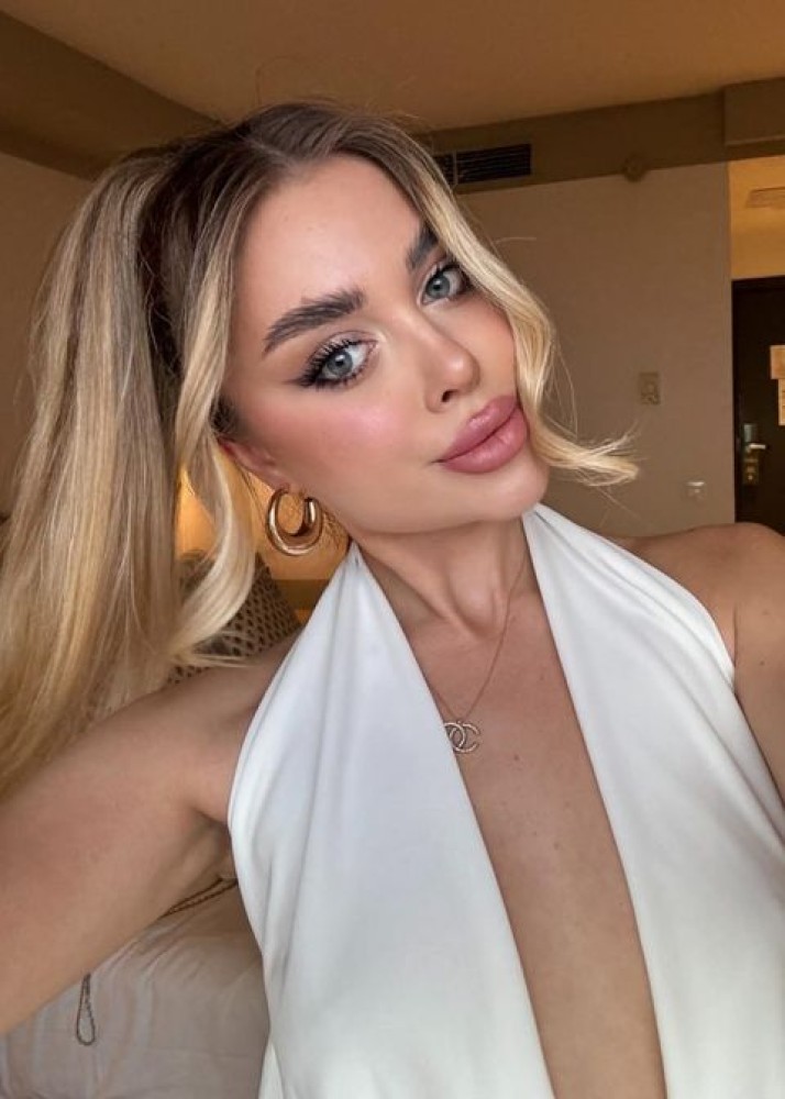 Индивидуалка Алиса фото № 2 в городе Лиски