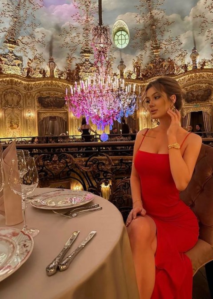 Индивидуалка Аля фото № 2 в городе Лиски