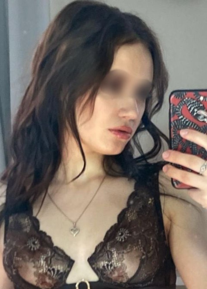 Индивидуалка Ангелина фото № 2 в городе Лиски