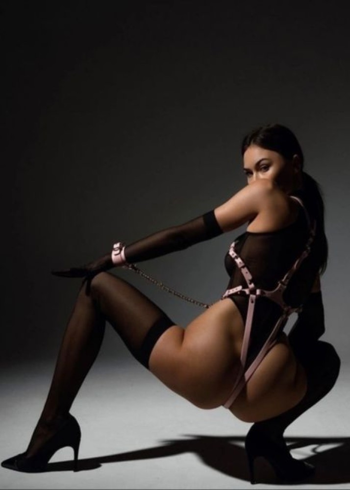 Индивидуалка Ангелина главное фото в городе Лиски 