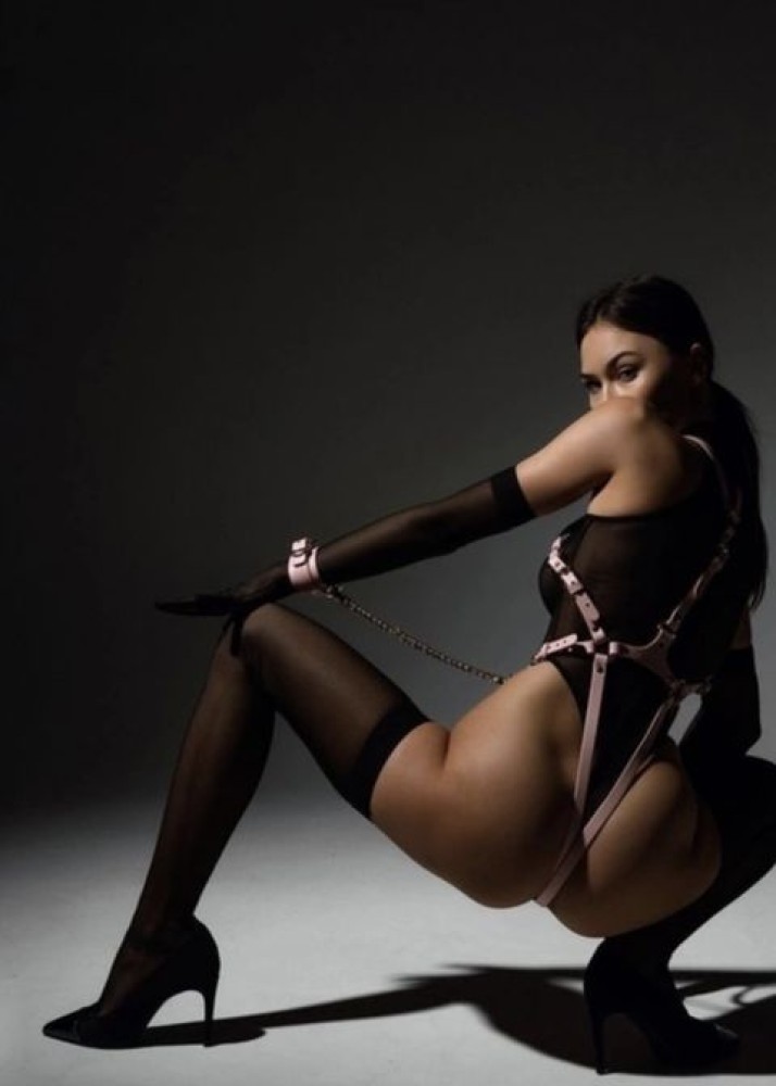 Индивидуалка Ангелина фото № 2 в городе Лиски