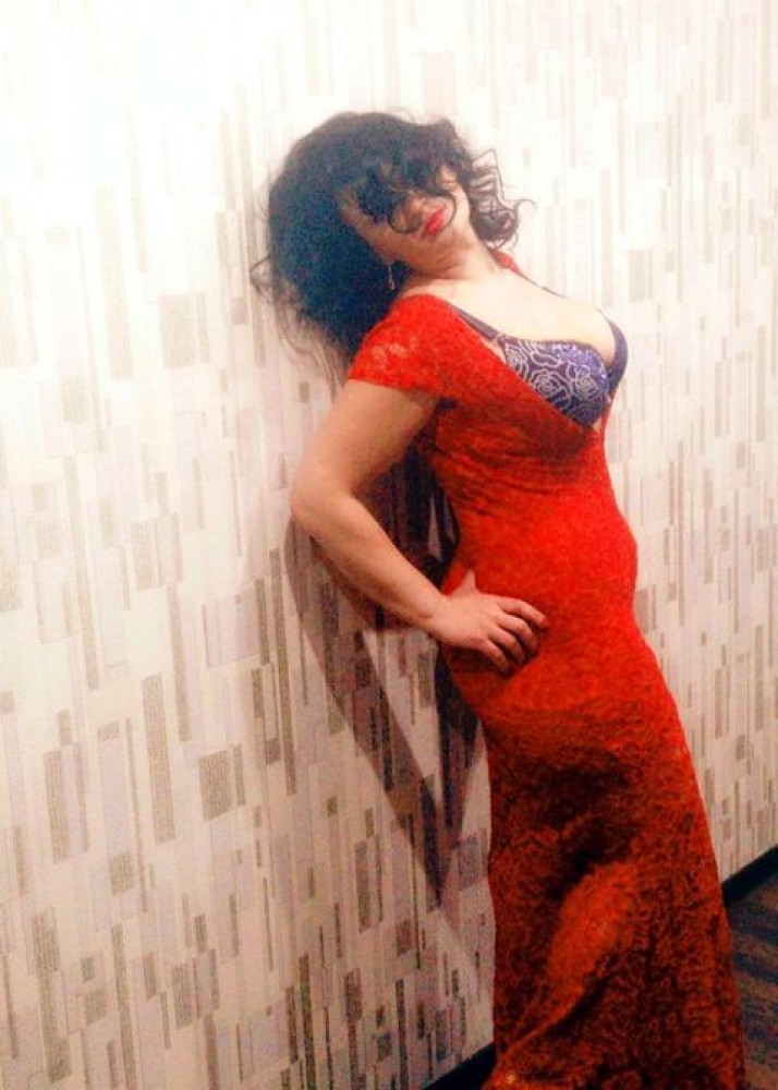 Индивидуалка Анна фото № 2 в городе Лиски