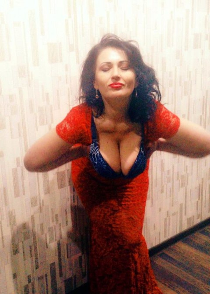 Индивидуалка Анна фото № 2 в городе Лиски