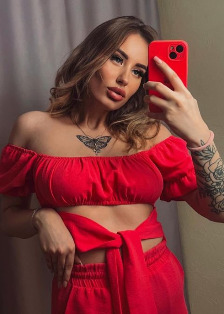 Индивидуалка Арина главное фото в городе Лиски 