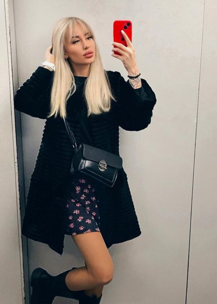 Индивидуалка Арина фото № 2 в городе Лиски