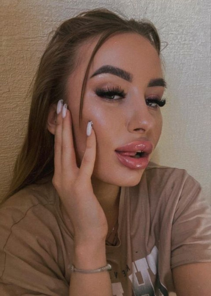 Индивидуалка Арина фото № 2 в городе Лиски