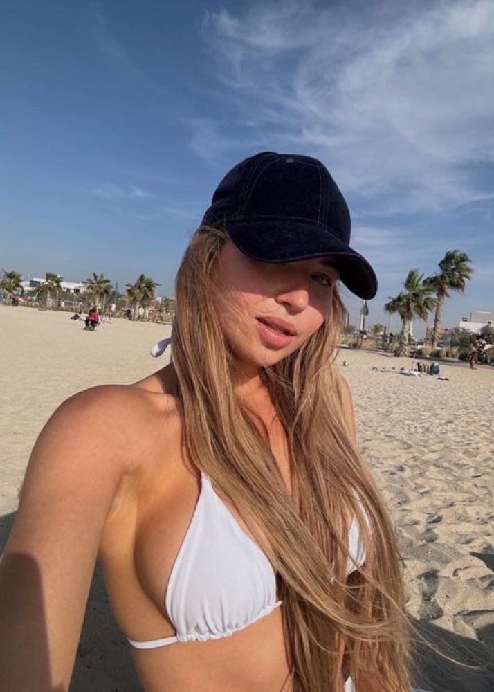 Индивидуалка Дана главное фото в городе Лиски 