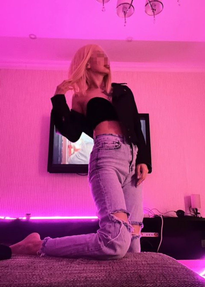 Индивидуалка ДАНА фото № 2 в городе Лиски