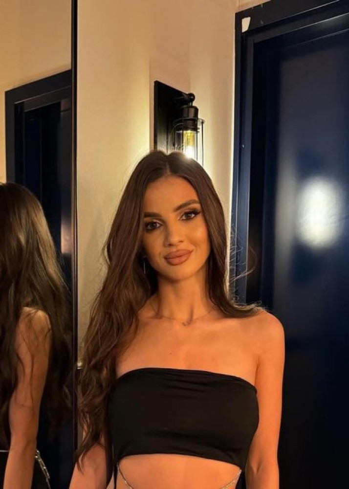 Индивидуалка Даша фото № 2 в городе Лиски