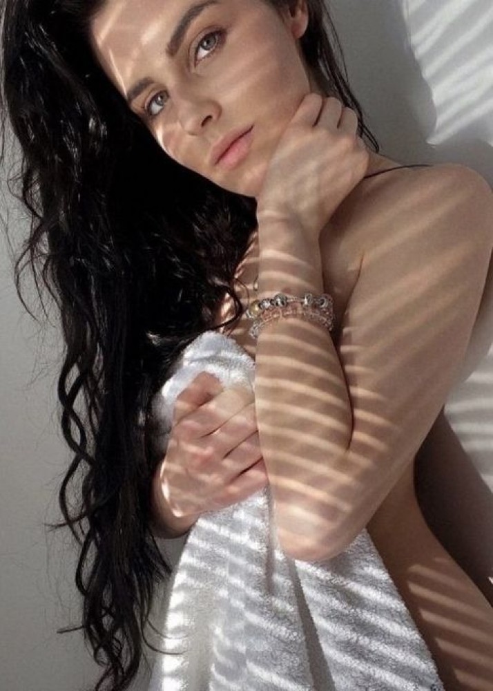 Индивидуалка Даша фото № 2 в городе Лиски