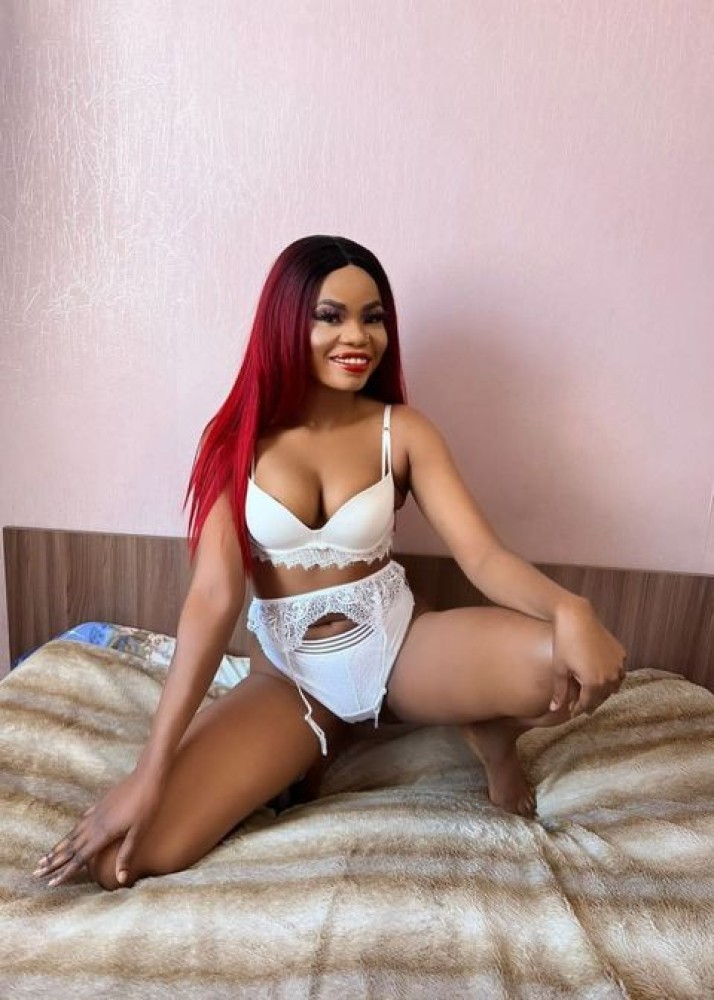 Индивидуалка Elizabeth главное фото в городе Лиски 