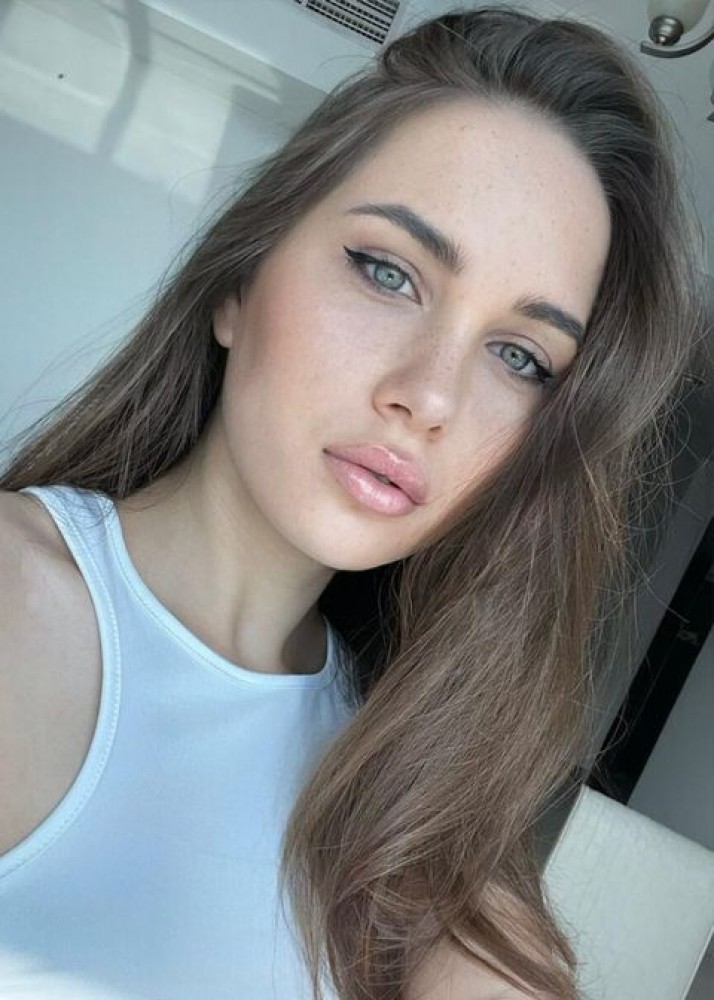 Индивидуалка Ками фото № 2 в городе Лиски