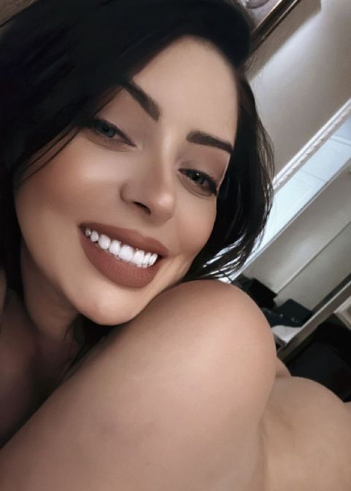 Индивидуалка Карина главное фото в городе Лиски 