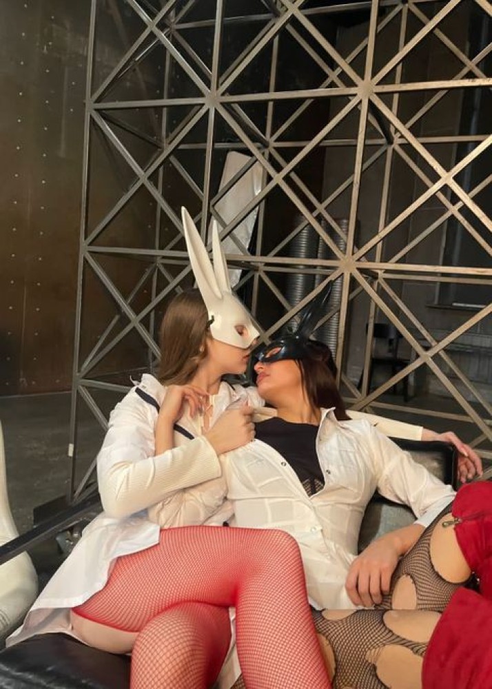 Индивидуалка Каристина главное фото в городе Лиски 