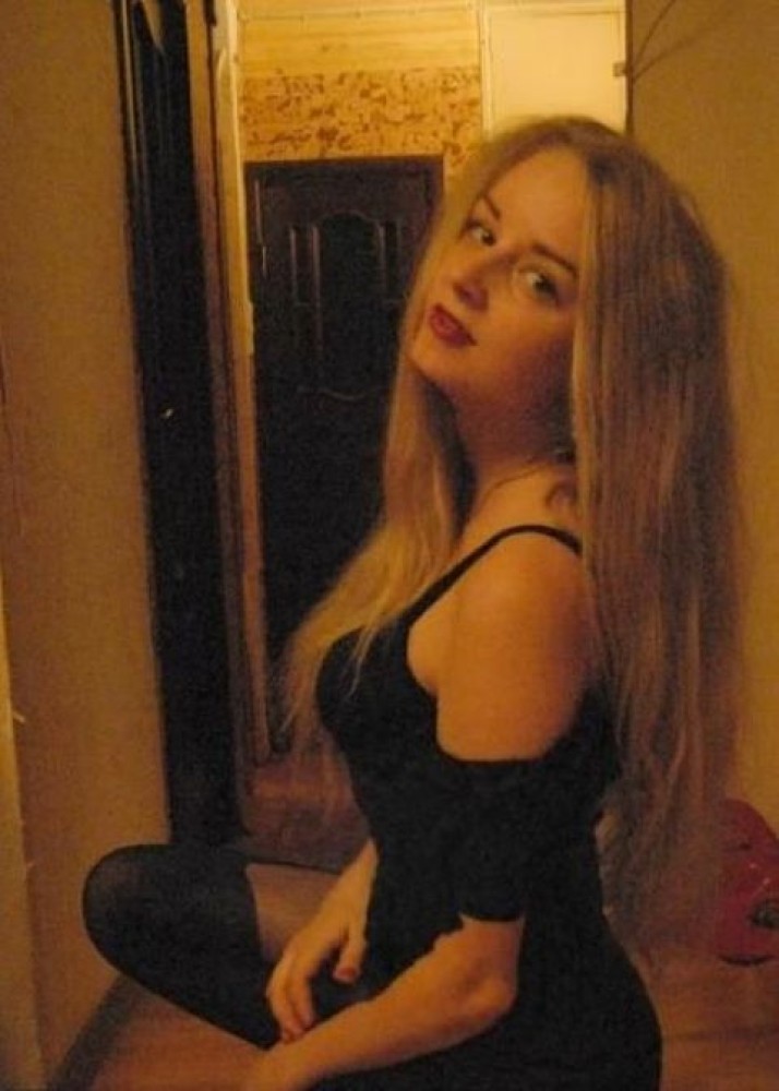 Индивидуалка Катя главное фото в городе Лиски 