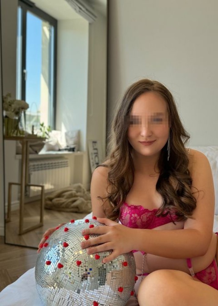 Индивидуалка Кэтрин фото № 2 в городе Лиски