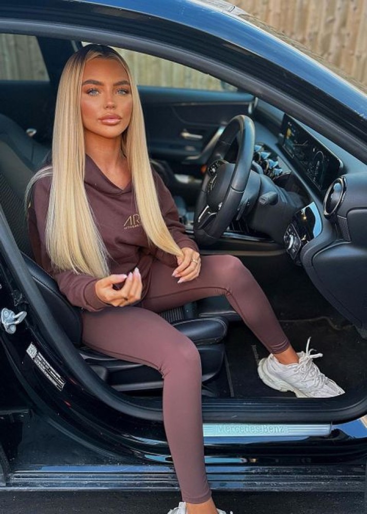 Индивидуалка Лиза фото № 2 в городе Лиски