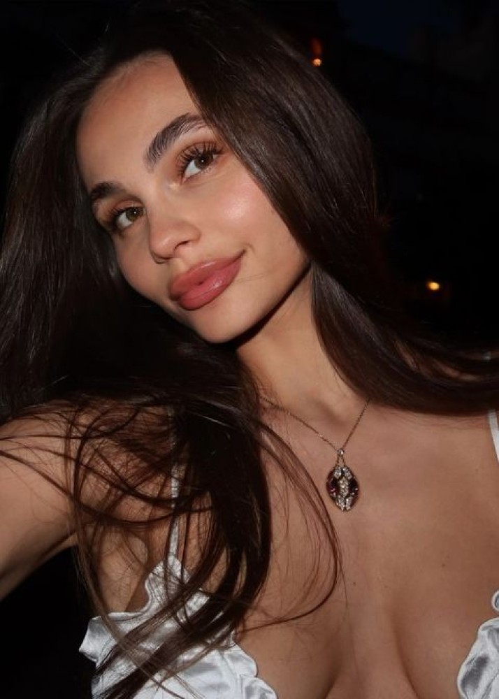 Индивидуалка Лиза фото № 2 в городе Лиски