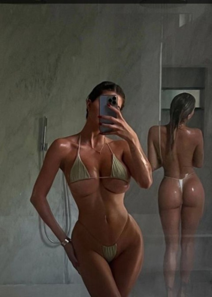 Индивидуалка Марайч фото № 2 в городе Лиски