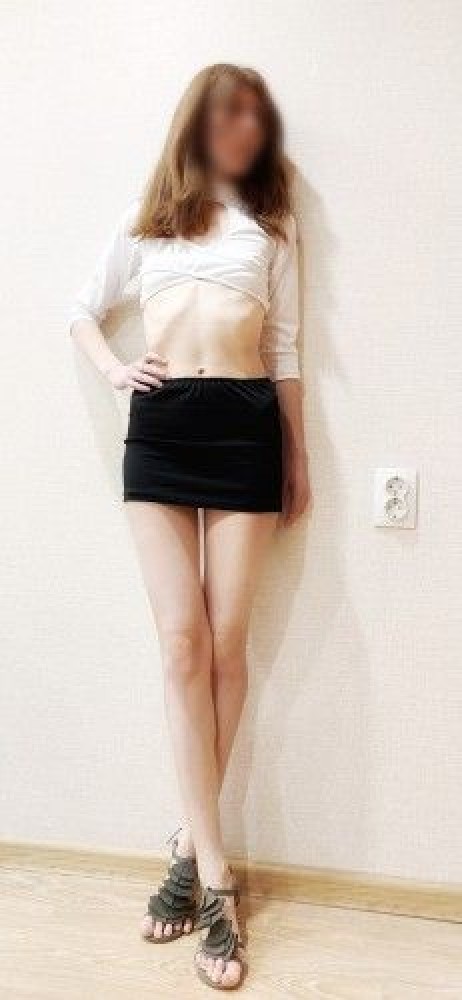 Индивидуалка Марина фото № 2 в городе Лиски