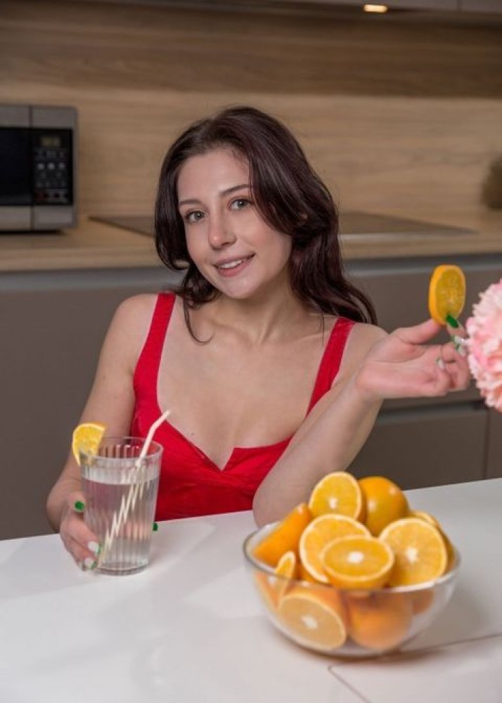 Индивидуалка Мария фото № 2 в городе Лиски