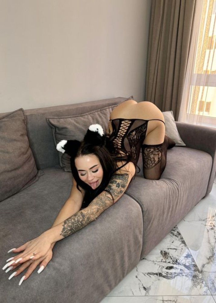 Индивидуалка Маша фото № 2 в городе Лиски