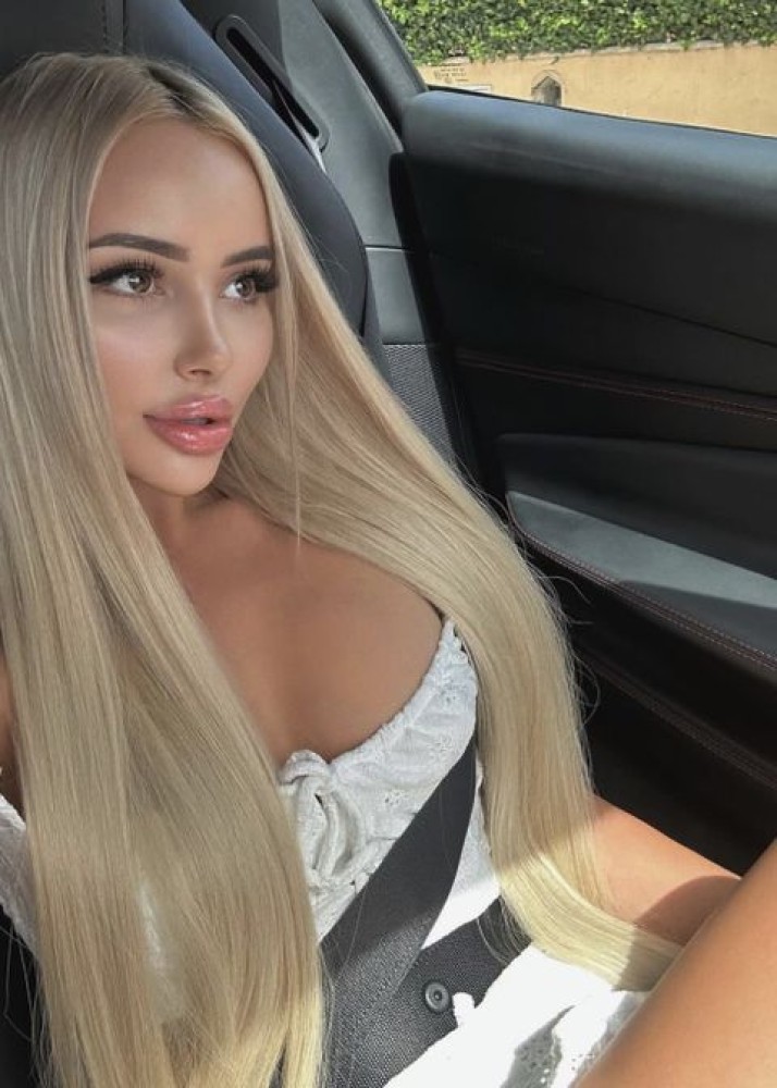 Индивидуалка Мика фото № 2 в городе Лиски