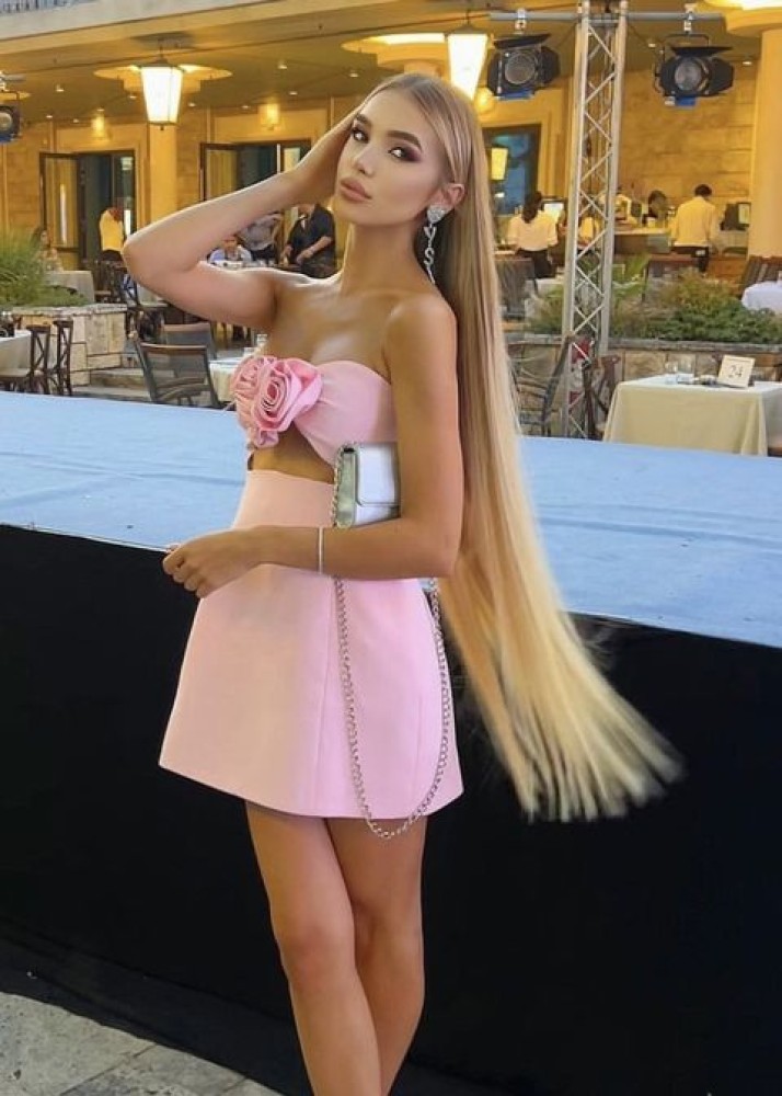 Индивидуалка Мика фото № 2 в городе Лиски