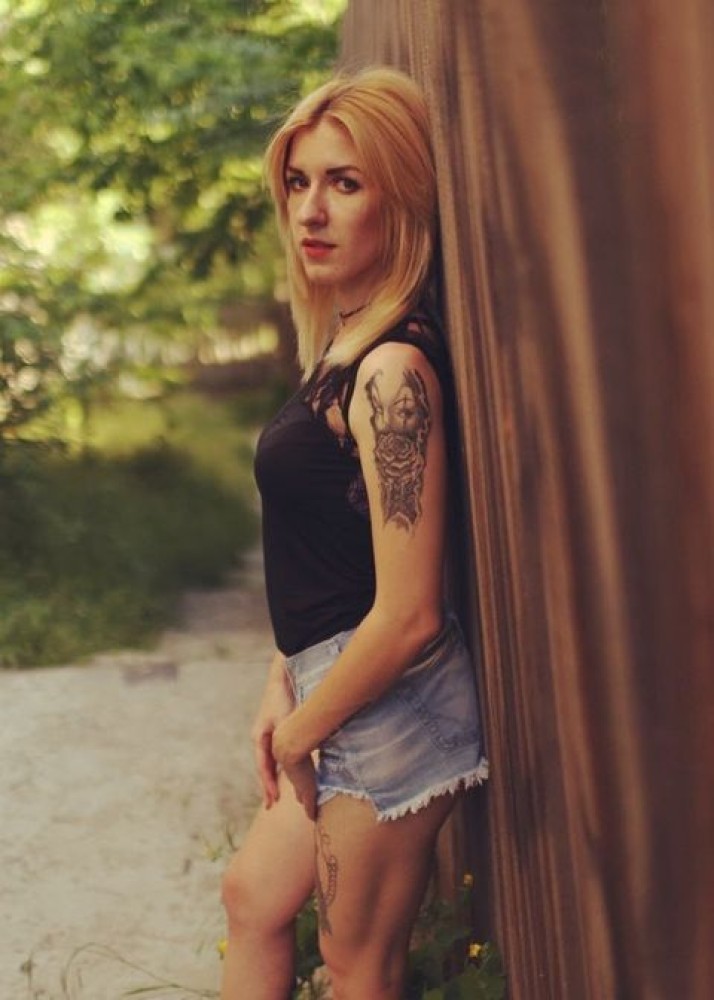 Индивидуалка Мила главное фото в городе Лиски 