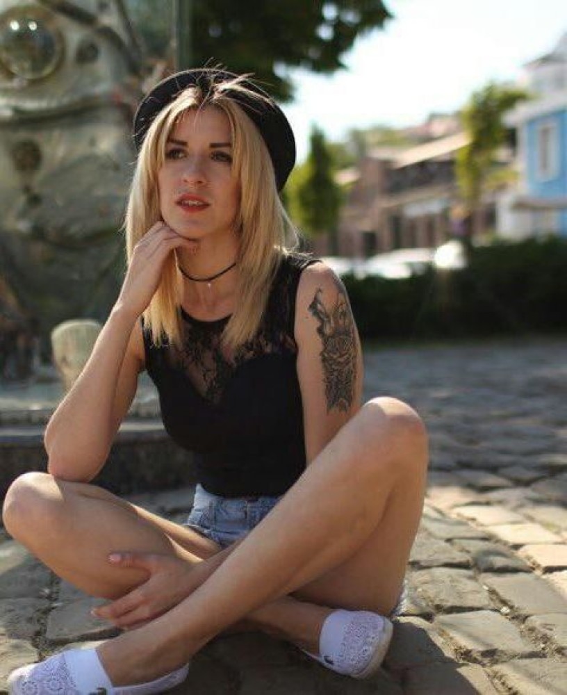 Индивидуалка Мила фото № 2 в городе Лиски