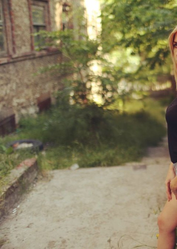 Индивидуалка Мила фото № 2 в городе Лиски