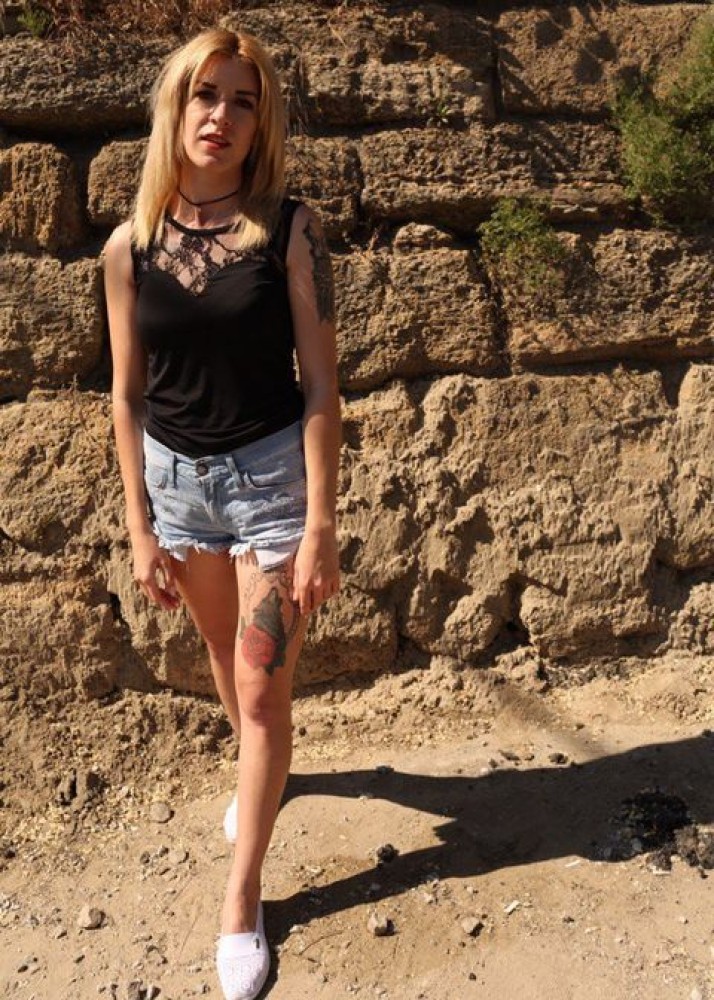 Индивидуалка Мила фото № 2 в городе Лиски