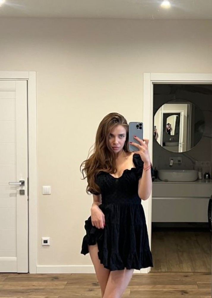 Индивидуалка Рита фото № 2 в городе Лиски