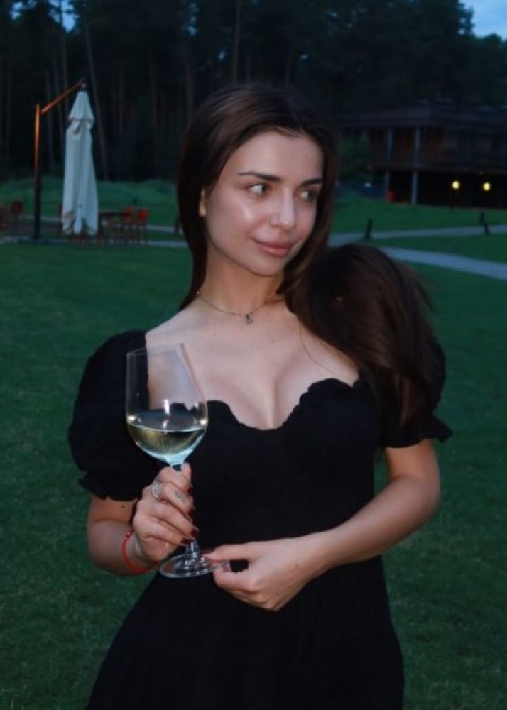 Индивидуалка Рита фото № 2 в городе Лиски