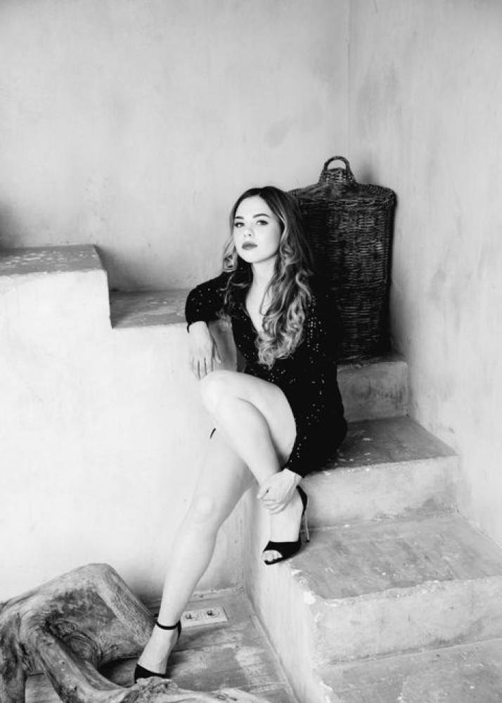 Индивидуалка Рита фото № 2 в городе Лиски