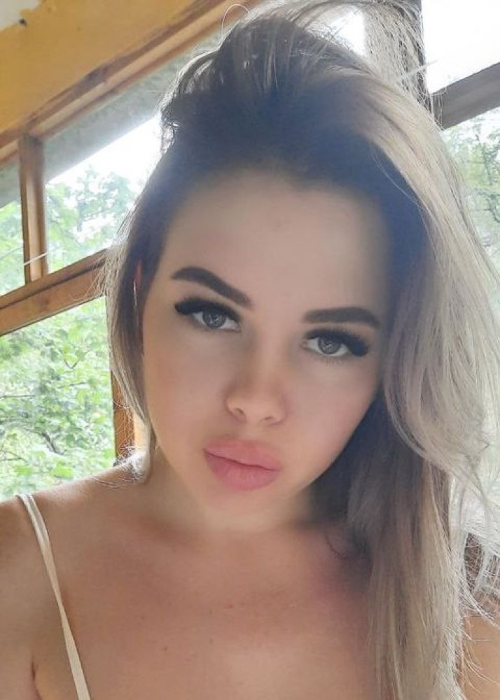 Индивидуалка Рита фото № 2 в городе Лиски