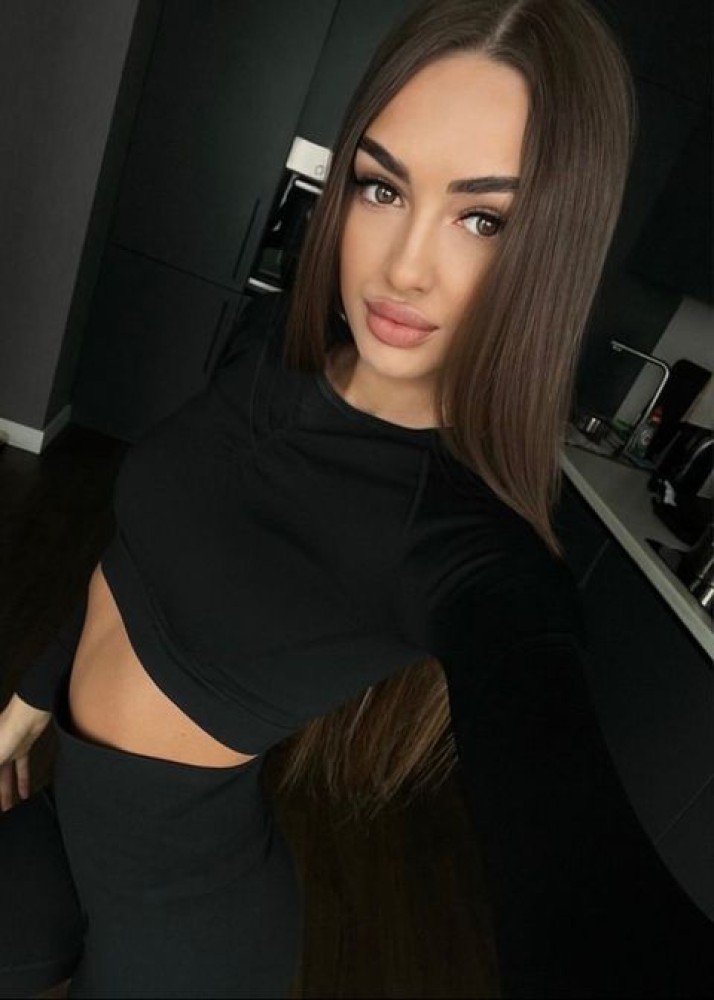 Индивидуалка Саша фото № 2 в городе Лиски