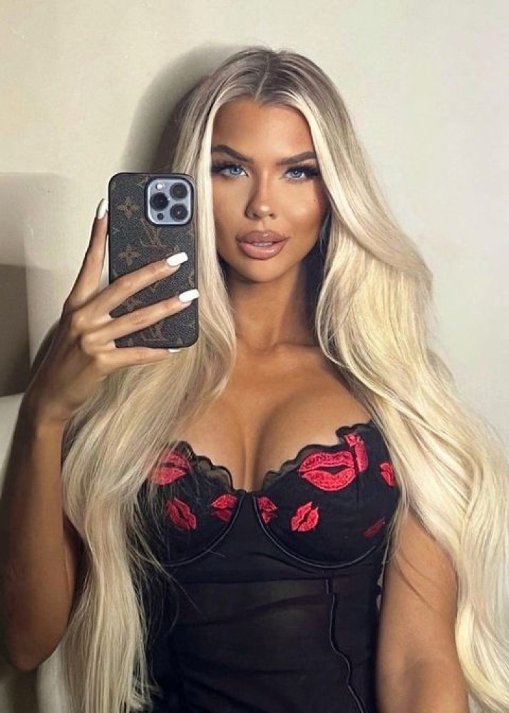 Индивидуалка Стелла фото № 2 в городе Лиски