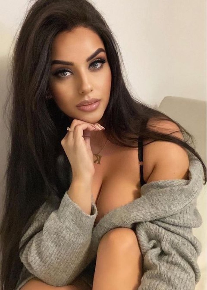 Индивидуалка Стеша фото № 2 в городе Лиски