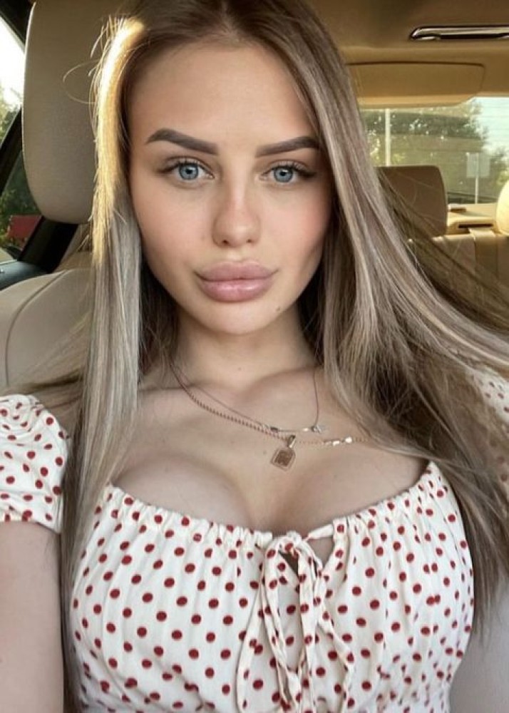 Индивидуалка Вероника главное фото в городе Лиски 