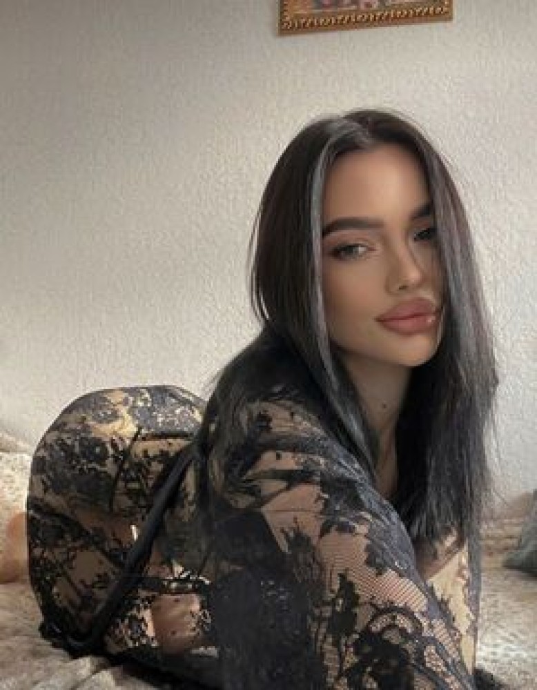 Индивидуалка Яна фото № 2 в городе Лиски