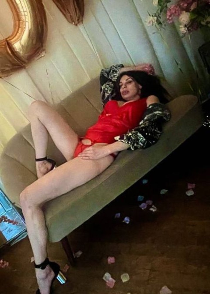 Индивидуалка Яна фото № 2 в городе Лиски