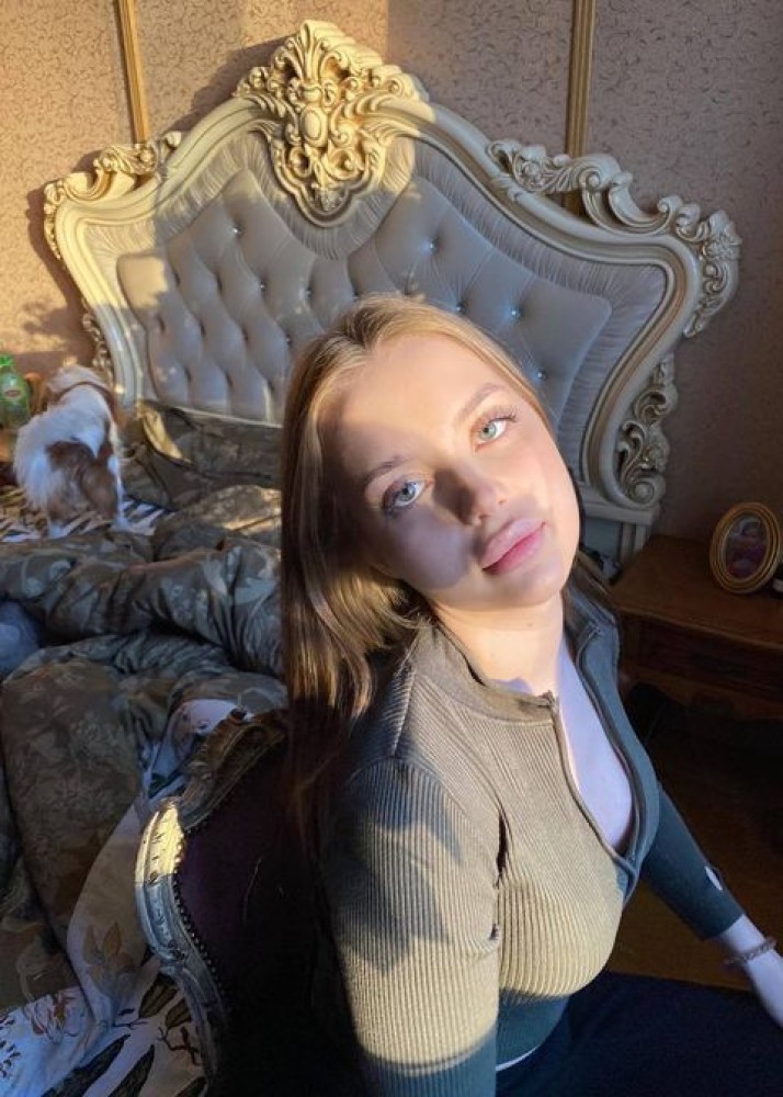 Индивидуалка Юля фото № 2 в городе Лиски