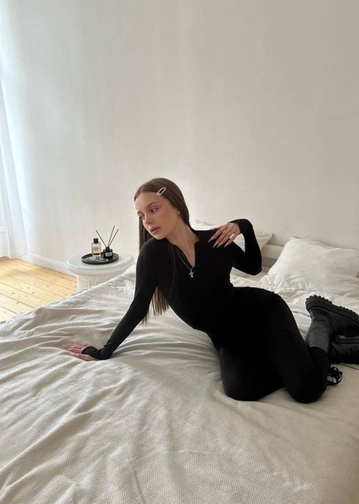 Индивидуалка Юля фото № 2 в городе Лиски